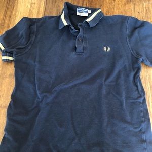 Fred Perry polo shirt